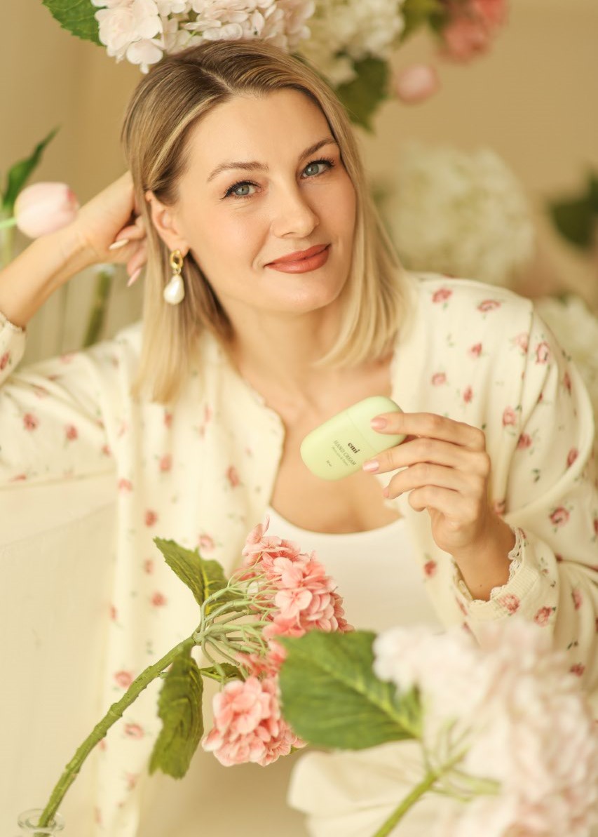 Екатерина Мирошниченко